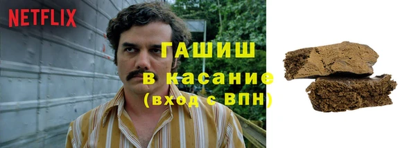 тгк Гусь-Хрустальный