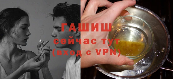 тгк Гусь-Хрустальный